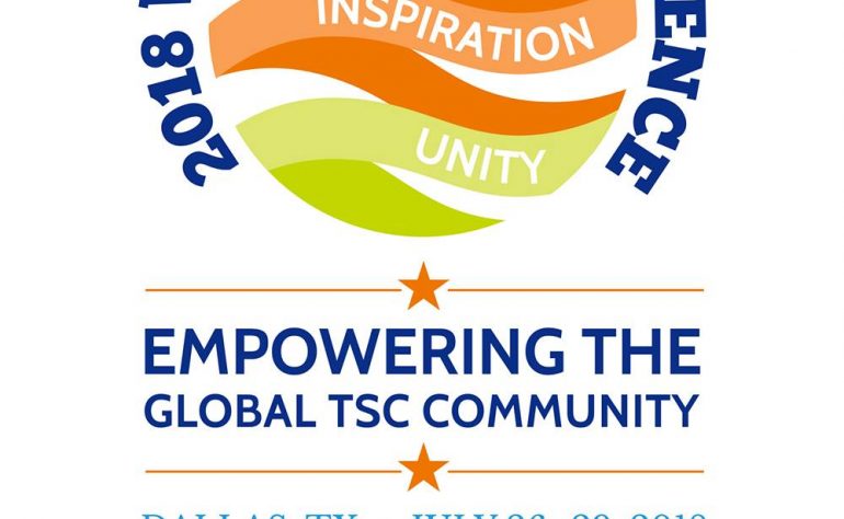 2018 World TSC Conference 10