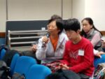12月8號會員聯絡大會 13