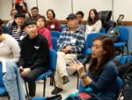 12月8號會員聯絡大會 16