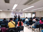 12月8號會員聯絡大會 19