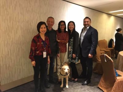 Asia Pacific Alliance of Rare Disease Organisations (APARDO) Summit 2019 6