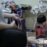 罕見疾病患者媽媽的母親節 60
