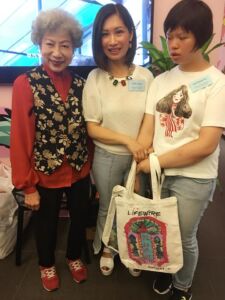 Lifewire 主辦 「我相港故」慈善攝影展 4