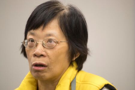 TSC 患者雖然係小眾，但都希望能夠憑著堅毅的精神倡議政策，改善現有的醫療制度變得更加人化 💪💪 54