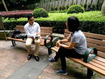 @ Now TV 杏林在線, 7/22 3