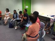 10月17日 香港結節性硬化症協會活動 70
