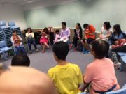 10月17日 香港結節性硬化症協會活動 59